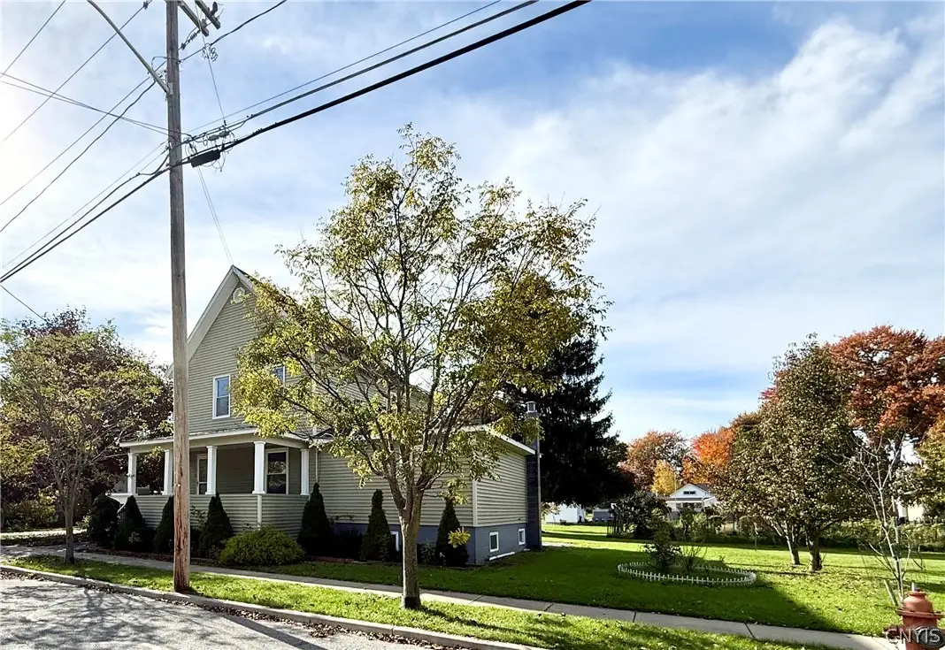 141 Breen Avenue, Watertown, NY 13601 - #1