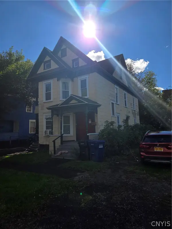 337 Fitch Street, Syracuse, NY 13204
