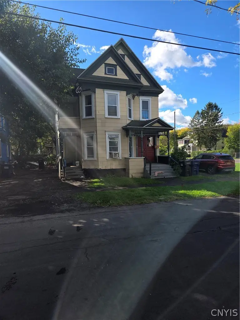 337 Fitch Street, Syracuse, NY 13204 - #2