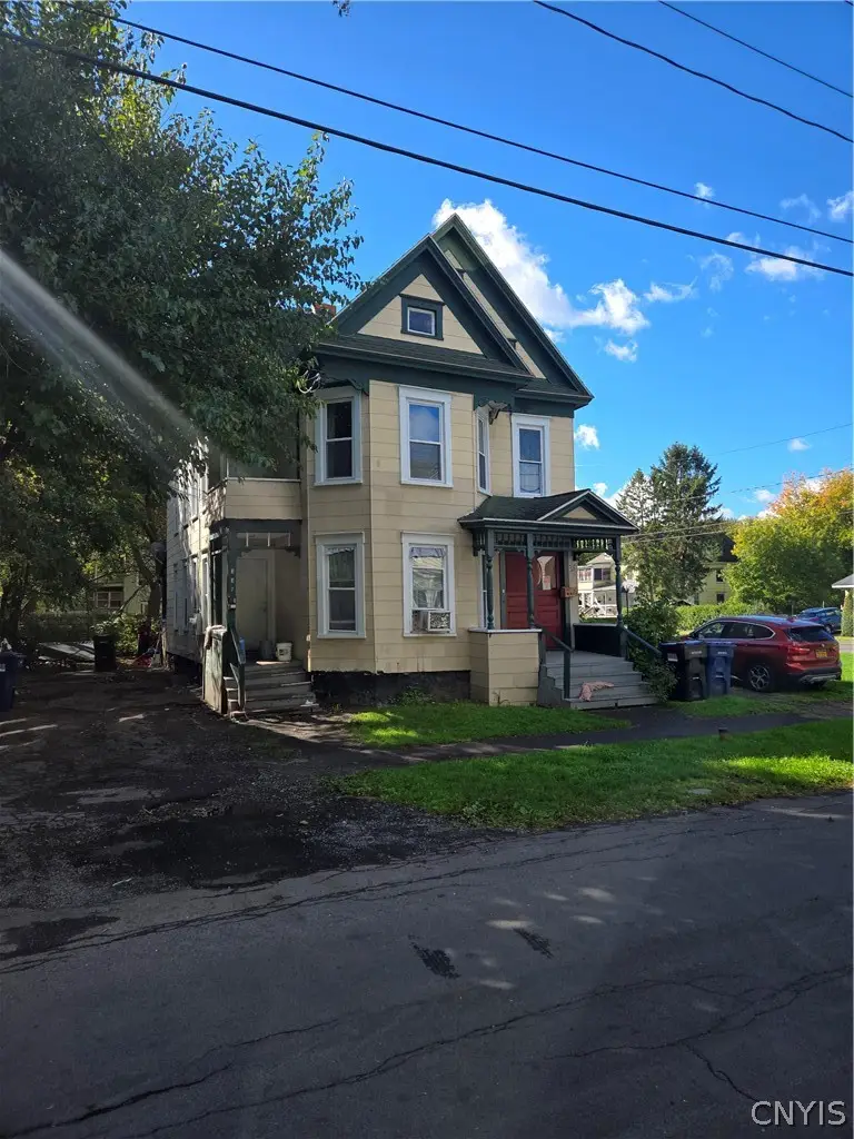 337 Fitch Street, Syracuse, NY 13204 - #3