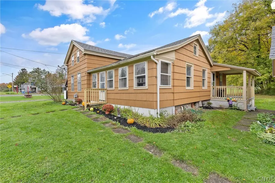4865 Rt-80, Tully, NY 13159 - #3