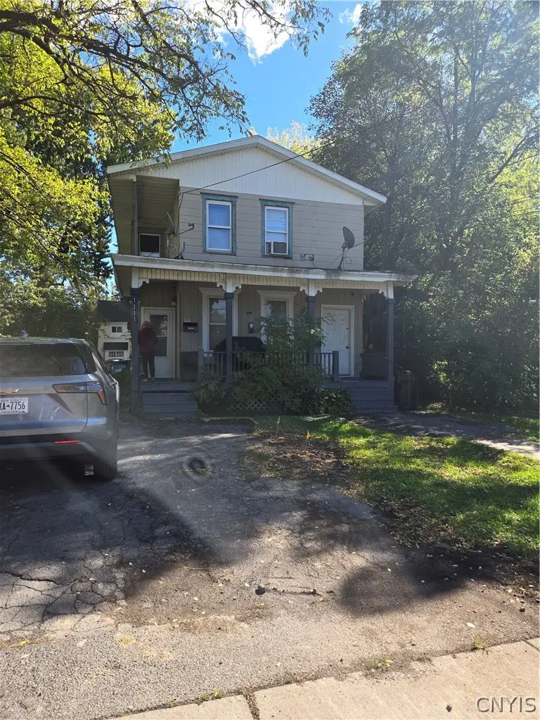 1111 S Geddes Street, Syracuse, NY 13204 - #1