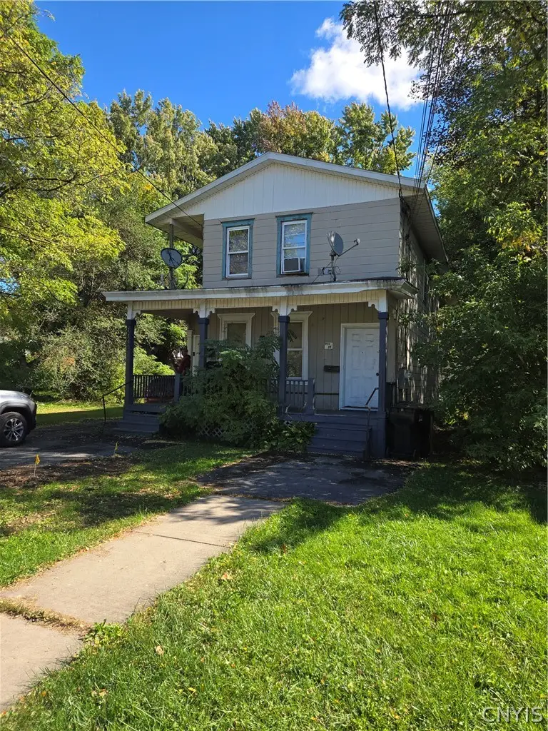 1111 S Geddes Street, Syracuse, NY 13204 - #2