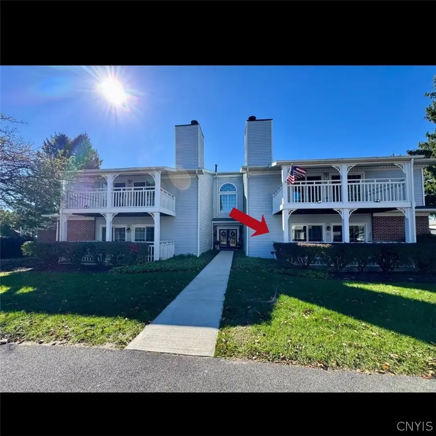 1150 The Park #B, Cortland, NY 13045 - #2
