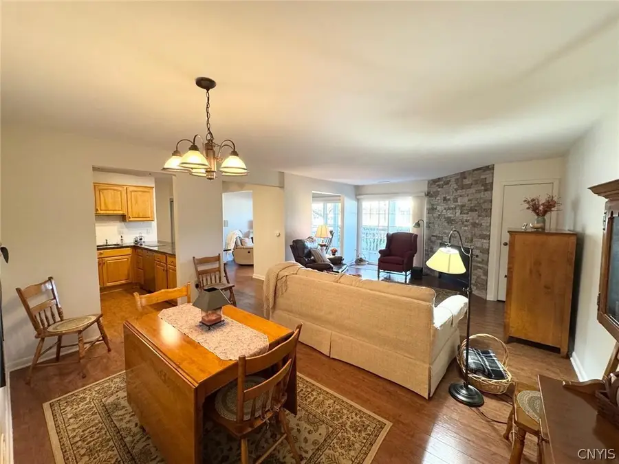 1150 The Park #B, Cortland, NY 13045 - #3