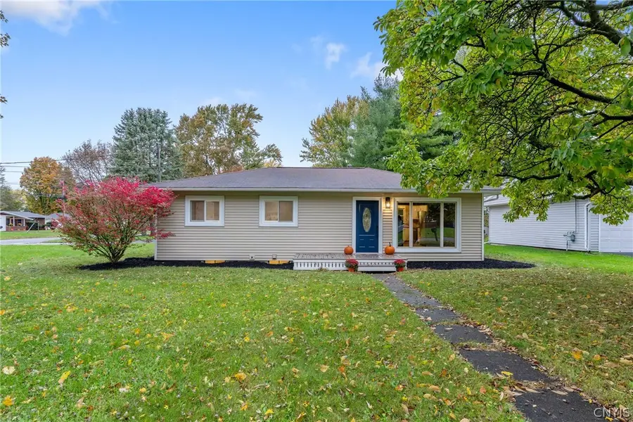 126 Barclay Road, Camillus, NY 13031 - #3