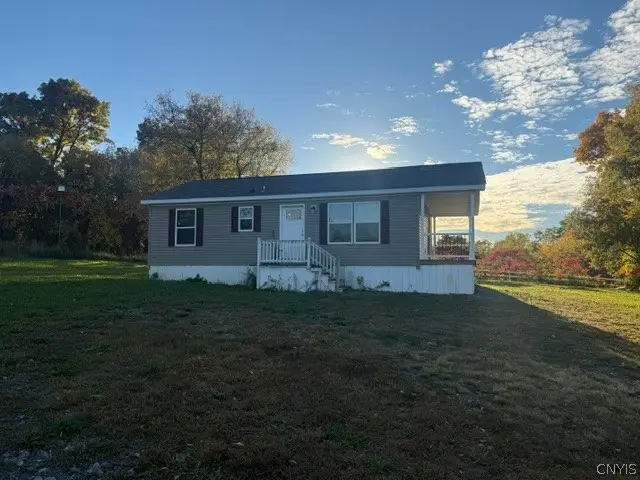 119 South Court, Wampsville, NY 13163 - #1