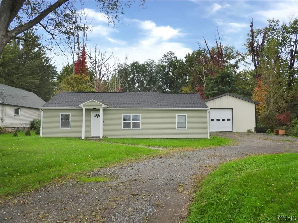 6457 Fremont Road, East Syracuse, NY 13057 - #1