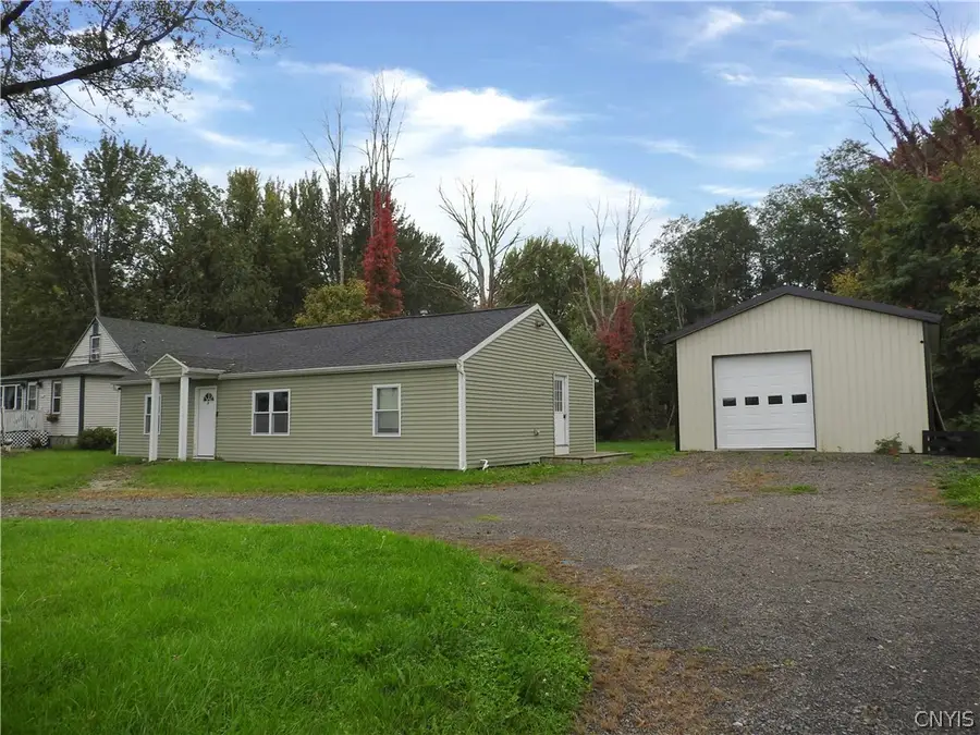6457 Fremont Road, East Syracuse, NY 13057 - #2