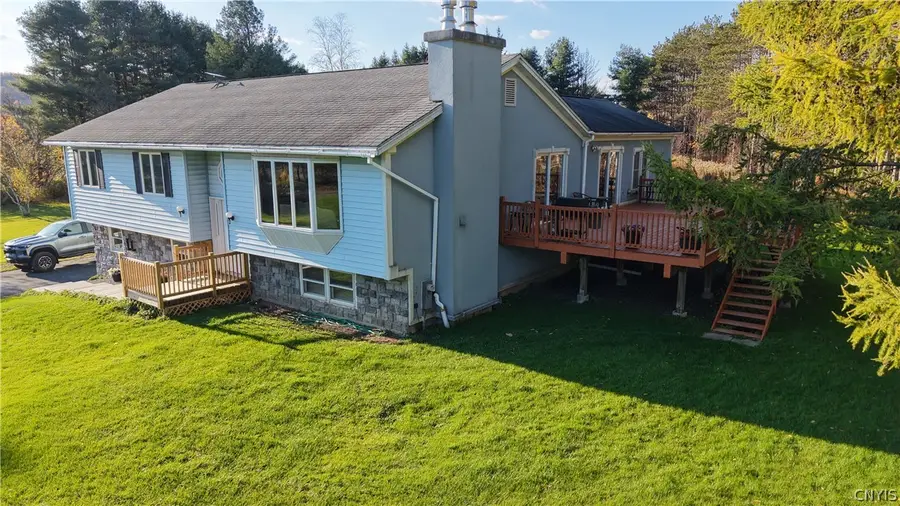 143 Tower Road, Poland, NY 13431 - #2