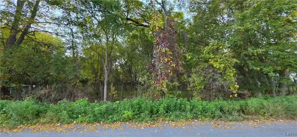 32 and 34 Pine Street, Cortland, NY 13045