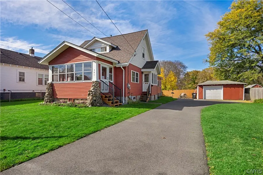 341 Roxford Road N, Syracuse, NY 13208 - #2