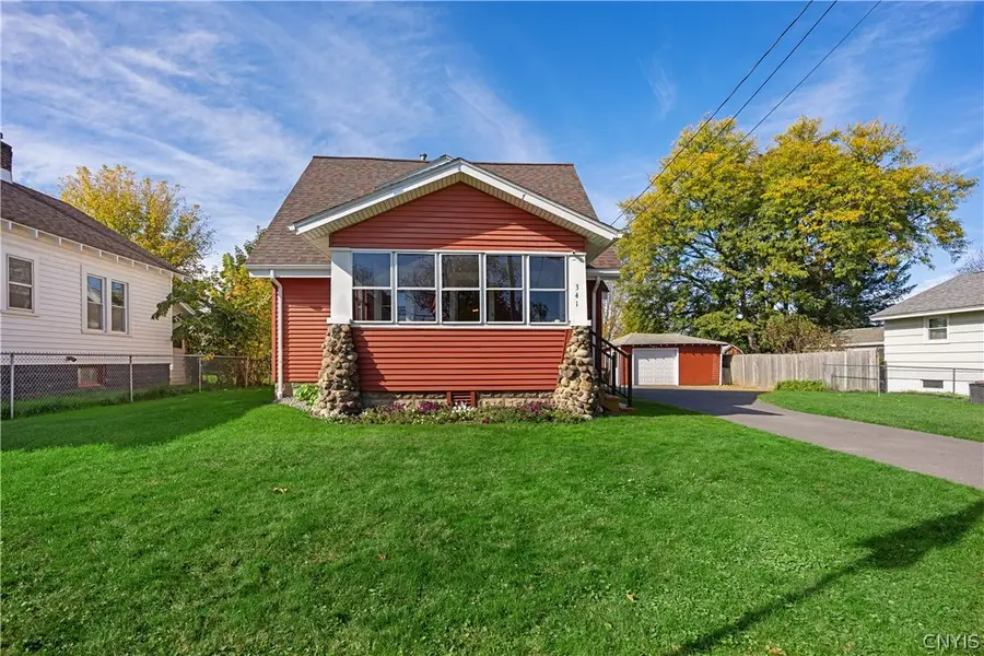 341 Roxford Road N, Syracuse, NY 13208 - #3
