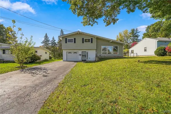 99 Volney Drive, Syracuse, NY 13212