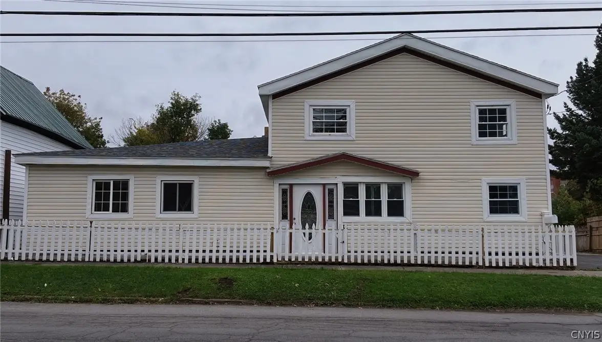 1029 Conkling Avenue, Utica, NY 13501 - #1