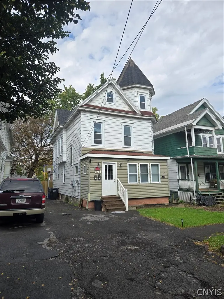 122 Whittier Avenue, Syracuse, NY 13204 - #1