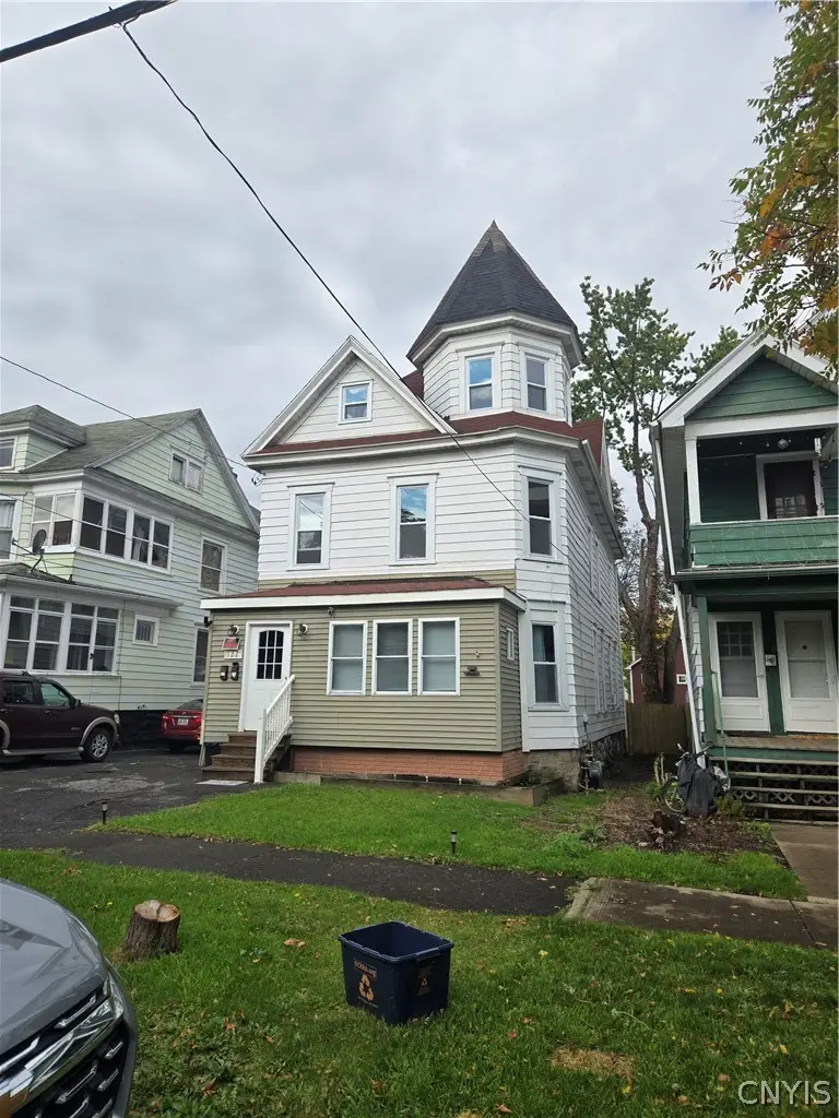 122 Whittier Avenue, Syracuse, NY 13204 - #2