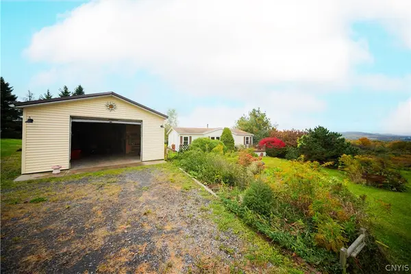 685 Hardscrabble Road, Little Falls, NY 13365
