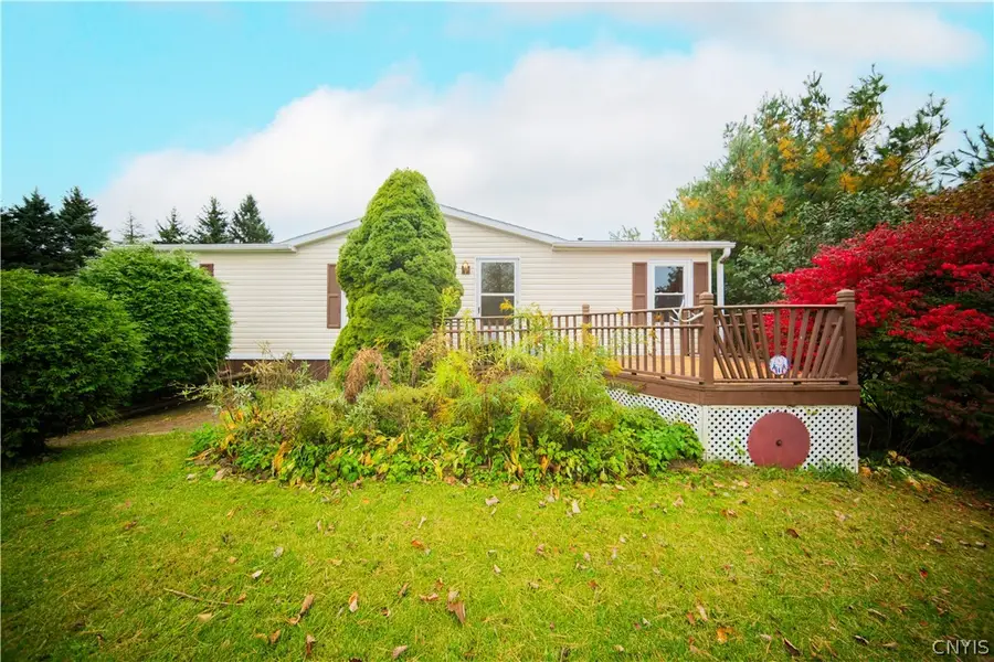 685 Hardscrabble Road, Little Falls, NY 13365 - #2