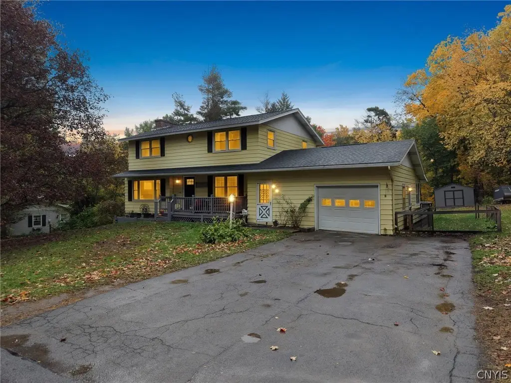 104 Sleepy Hollow Road, Chittenango, NY 13037 - #1