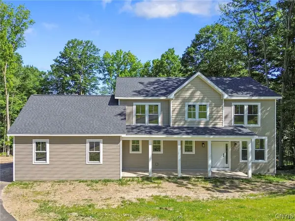 112 Topaz, Syracuse, NY 13219