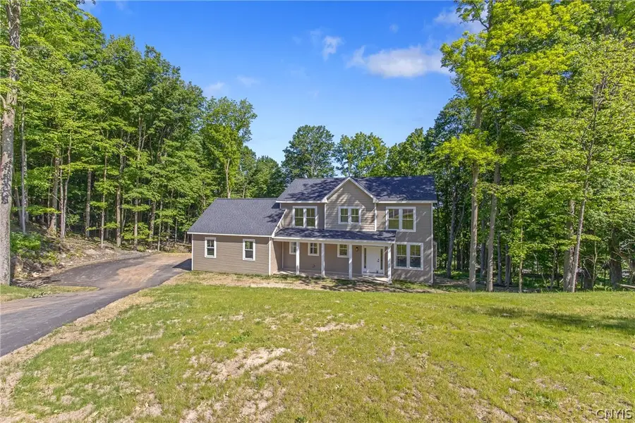112 Topaz, Syracuse, NY 13219 - #2