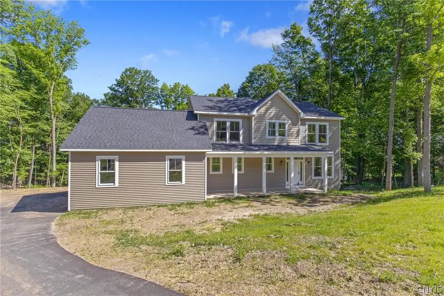 112 Topaz, Syracuse, NY 13219 - #3
