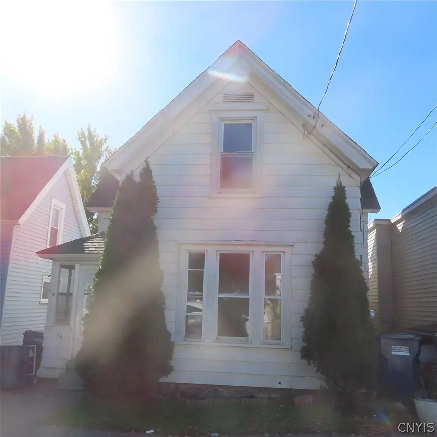 114 Vann Street, Syracuse, NY 13206 - #1
