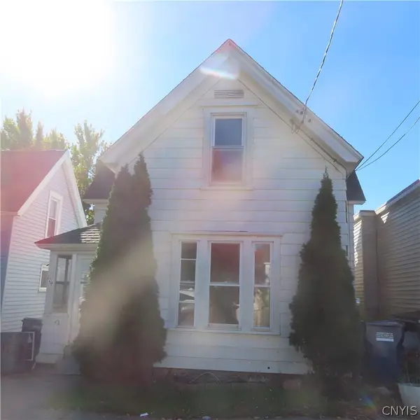 114 Vann Street, Syracuse, NY 13206