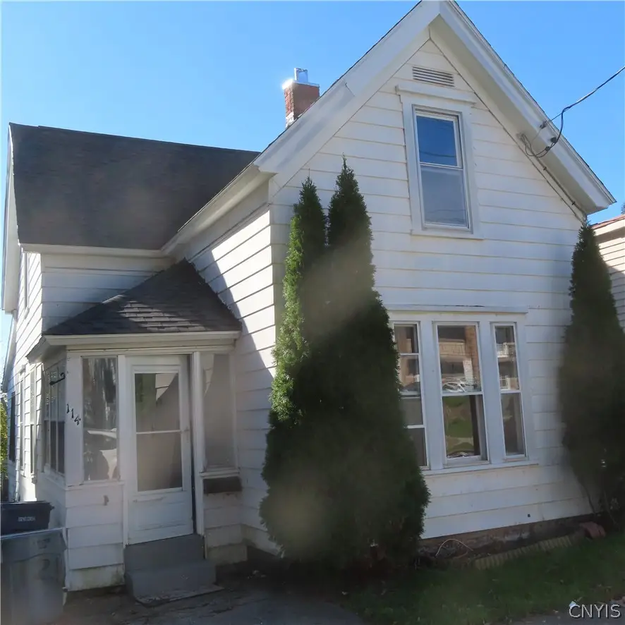 114 Vann Street, Syracuse, NY 13206 - #2
