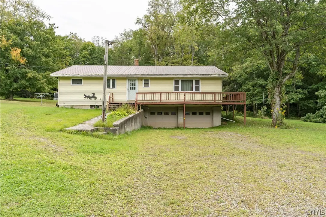 1900 County Route 11, Parish, NY 13131 - #1