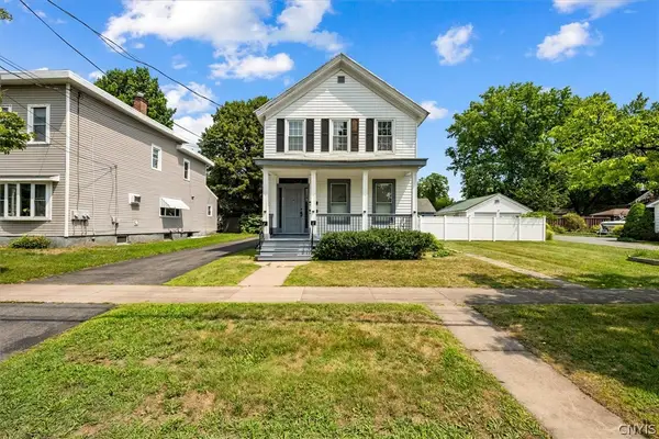 216 Elm Street, Rome, NY 13440