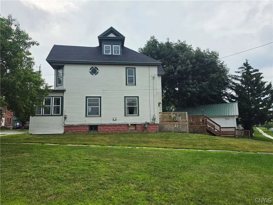 235 N School Street, Carthage, NY 13619 - #2