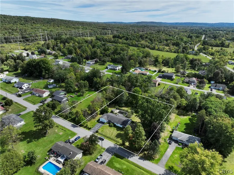 5420 Prescott Road, Deerfield, NY 13502 - #3