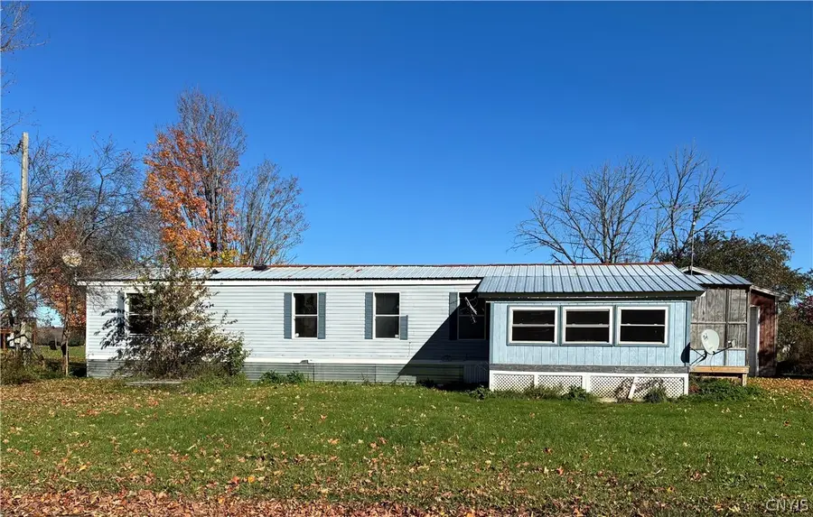 2154 State Route 12d, Boonville, NY 13309 - #2