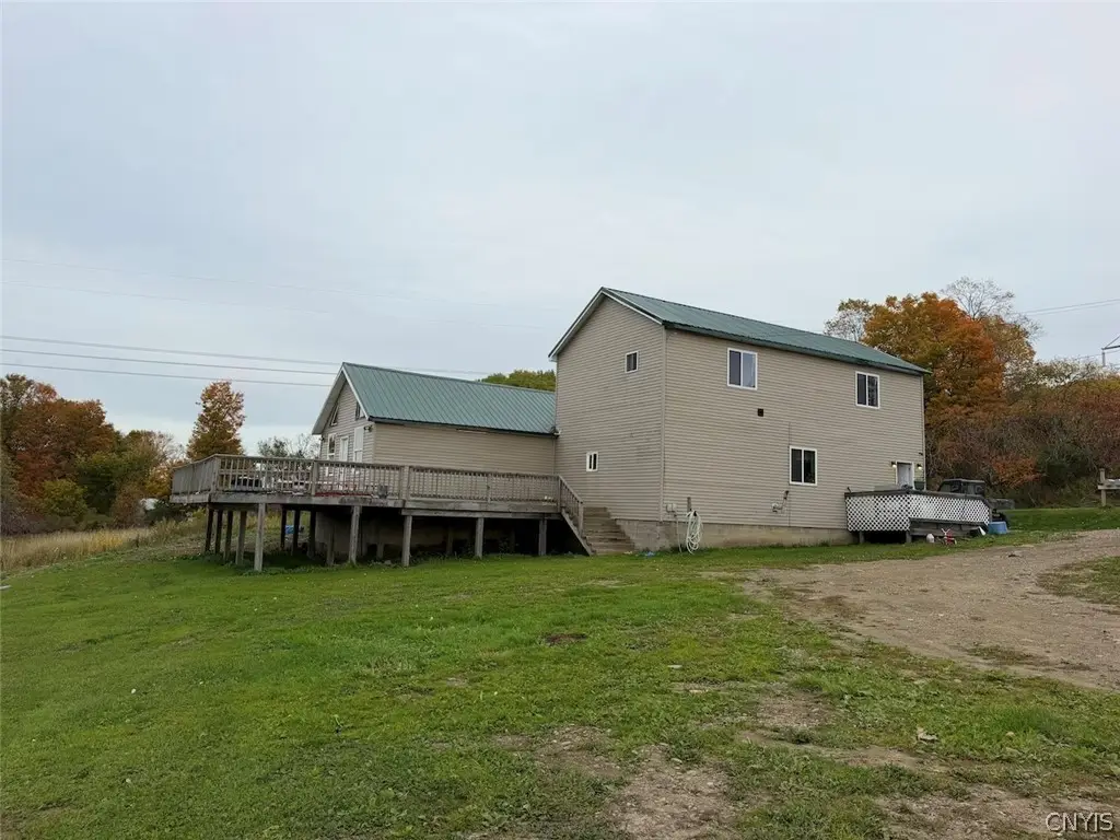 3730 Nys Route 242, Machias, NY 14101 - #1
