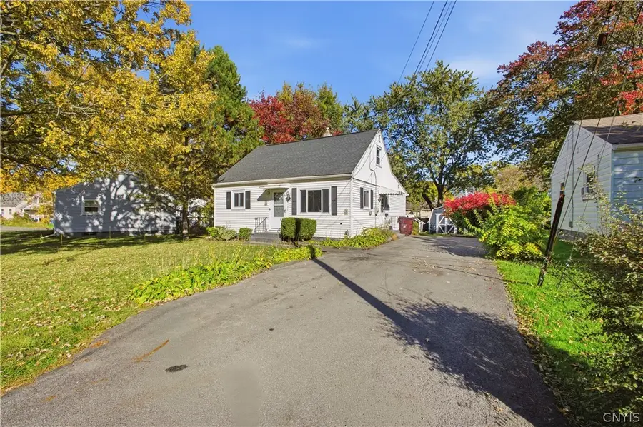 116 Lansdale Road, East Syracuse, NY 13057 - #3