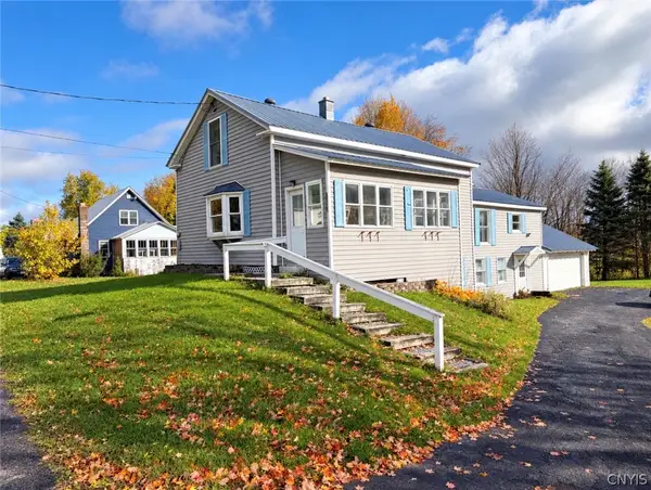 1016 State Route 26, West Leyden, NY 13489