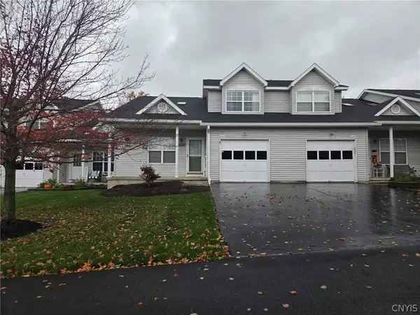 6316 Bentley Drive, Victor, NY 14564