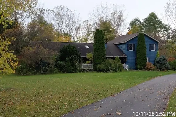 7687 North Street Road, Auburn, NY 13021