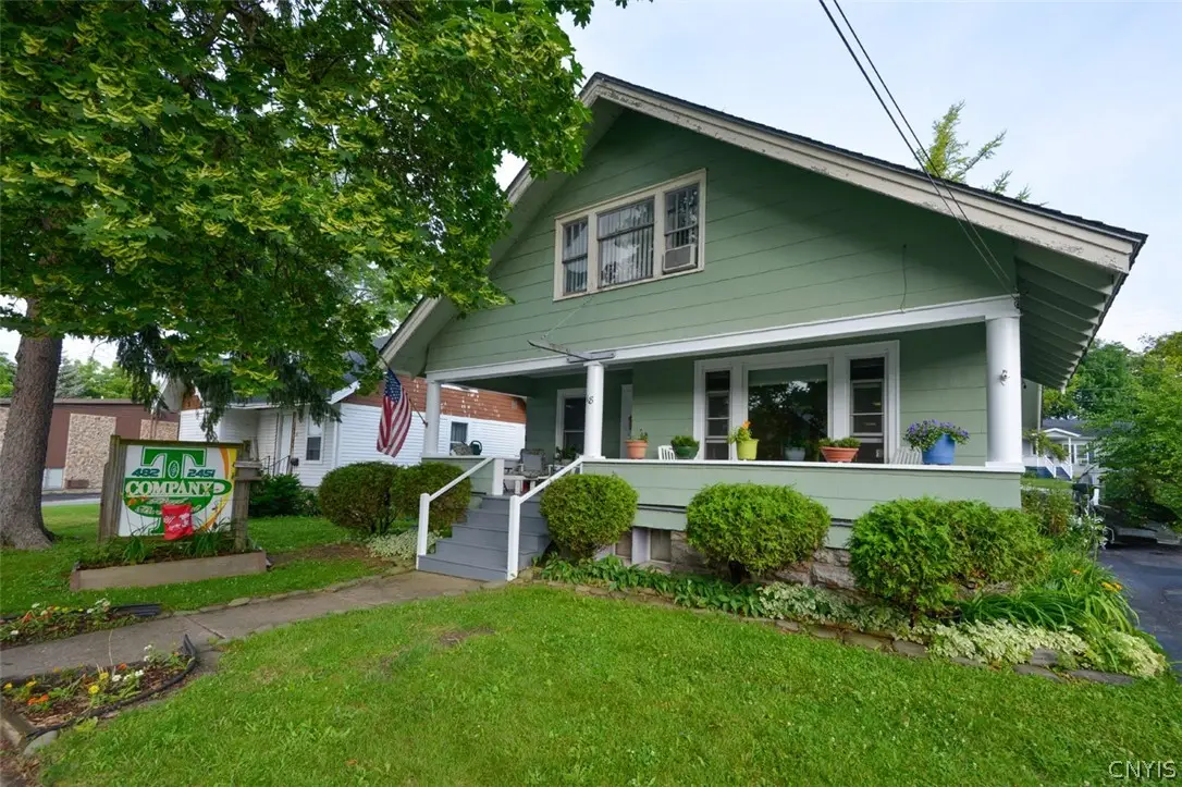 18 Crossmon Street, Alexandria Bay, NY 13607 - #1