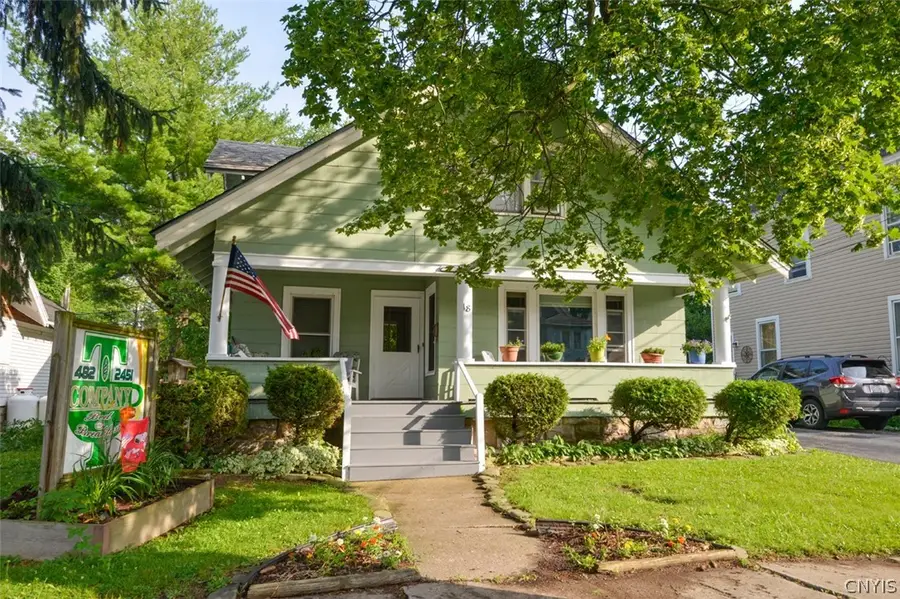 18 Crossmon Street, Alexandria Bay, NY 13607 - #2