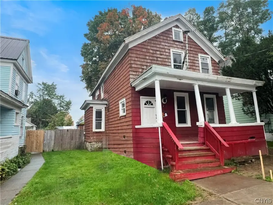 304 Expense Street, Rome, NY 13440 - #3