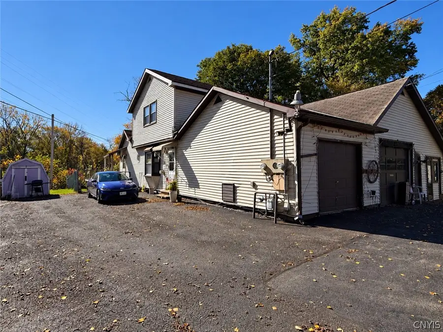 9068 River Road, Marcy, NY 13403 - #2