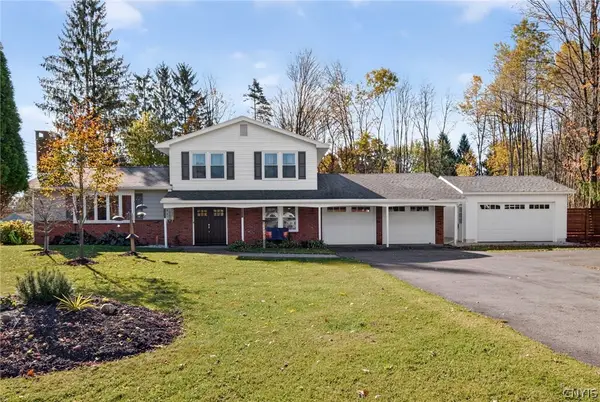 768 State Route 222, Cortland, NY 13045