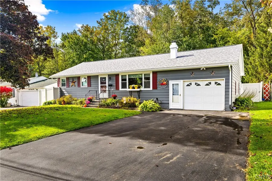 523 Woodhaven Road, Utica, NY 13502 - #2
