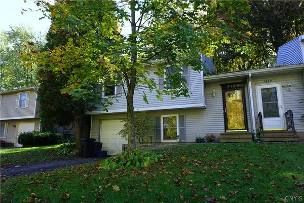 4144 Tommys Trail, Liverpool, NY 13090