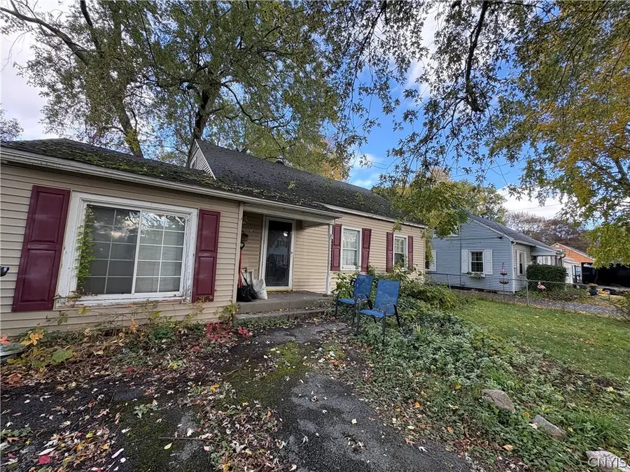 214 W Molloy Road, Mattydale, NY 13211 - #3
