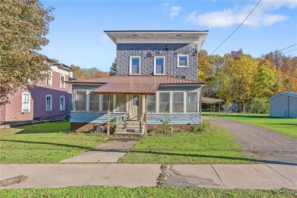 3396 Maple Avenue, Pulaski, NY 13142