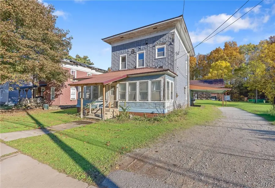 3396 Maple Avenue, Pulaski, NY 13142 - #2